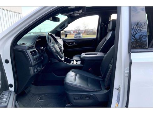 Used 2023 Chevrolet Tahoe RST AWD/4WD image 24