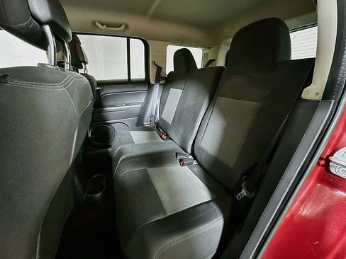 Used 2014 Jeep Patriot Sport w/ Power Value Group FWD image 18