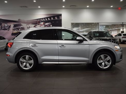 Used 2018 Audi Q5 2.0T Premium image 12