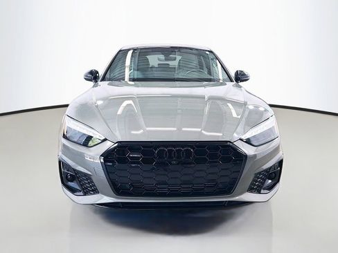 Used 2023 Audi A5 2.0T Premium Plus w/ Premium Plus AWD/4WD image 2