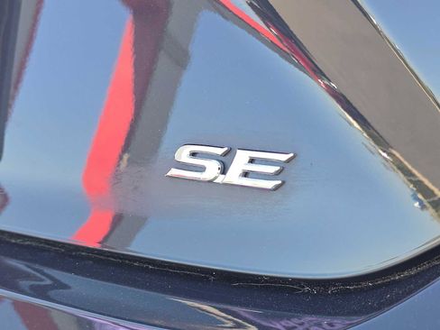 Certified 2026 Toyota Camry SE FWD image 13