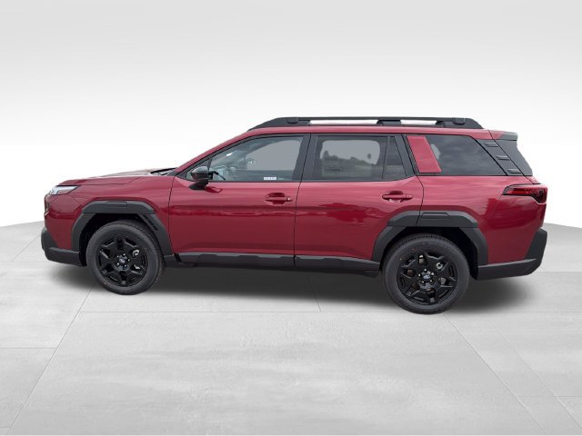 New 2026 Subaru Outback Limited AWD/4WD image 4