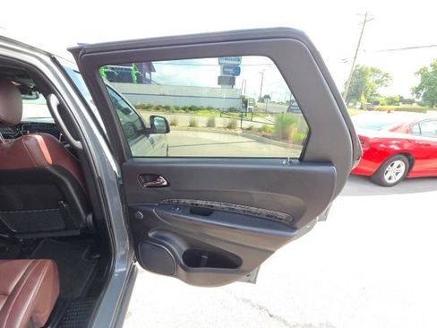 Used 2025 Dodge Durango R/T AWD/4WD image 27
