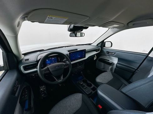 New 2026 Ford Maverick XLT AWD/4WD image 20