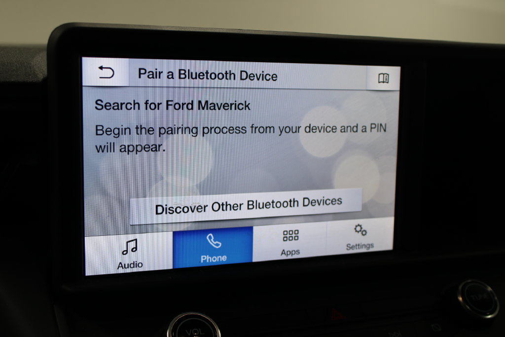 Used 2024 Ford Maverick XL FWD image 39