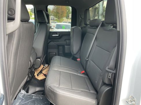 New 2025 Chevrolet Silverado 3500 W/T w/ WT Convenience Package image 10