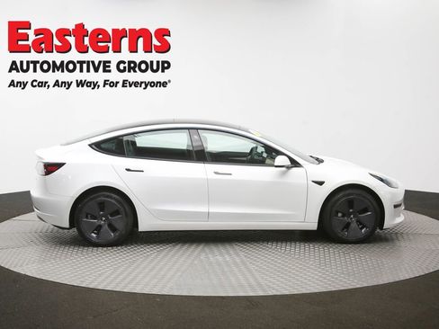 Used 2023 Tesla Model 3 Standard Range image 52
