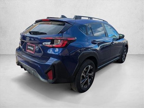 New 2026 Subaru Crosstrek 2.0i Premium image 5