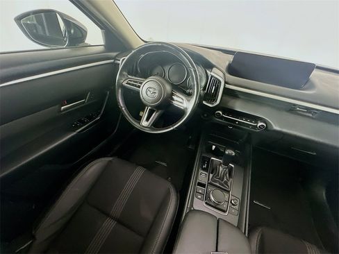 Used 2023 MAZDA CX-50 2.5 S w/ Cargo Package image 9