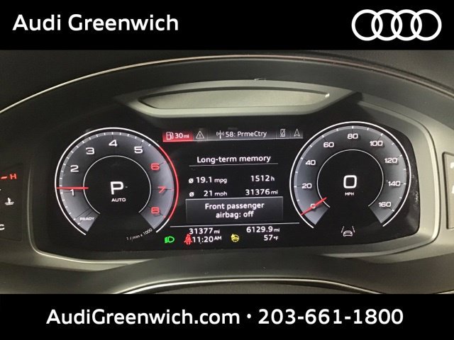 Used 2023 Audi Q7 3.0T Premium Plus AWD/4WD image 16