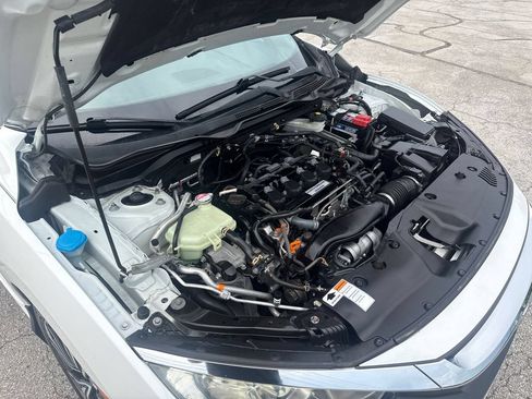 Used 2016 Honda Civic EX-L image 16
