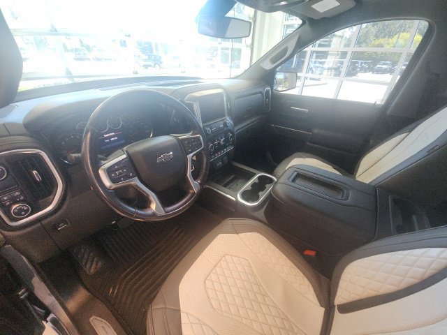 Used 2021 Chevrolet Silverado 1500 RST w/ Bed Protection Package RWD image 25