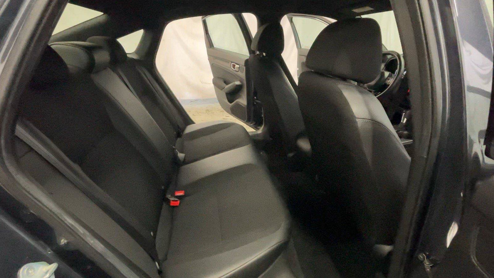 Used 2024 Honda Civic Sport image 27