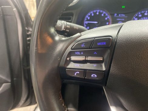 Used 2020 Hyundai Elantra Value Edition w/ Cargo Package (C1) image 22