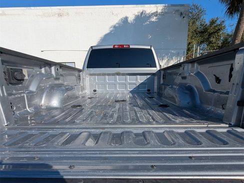 Used 2023 RAM 3500 Tradesman image 23