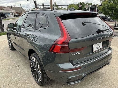 New 2026 Volvo XC60 T8 Ultra w/ Climate Package AWD/4WD image 10