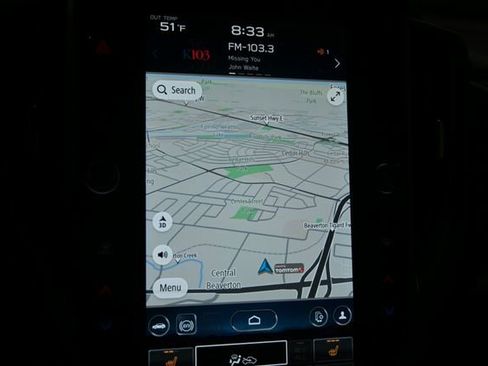 Used 2025 Subaru Forester Limited image 37