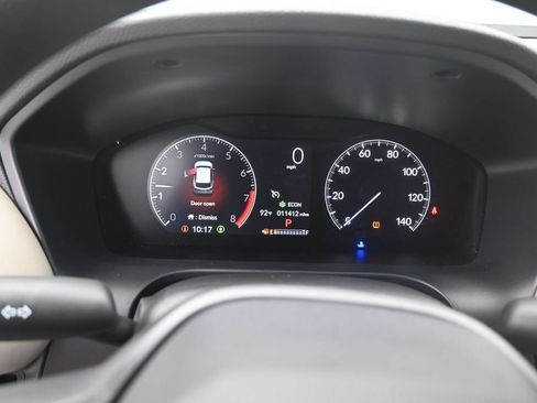 Used 2024 Honda HR-V LX image 11