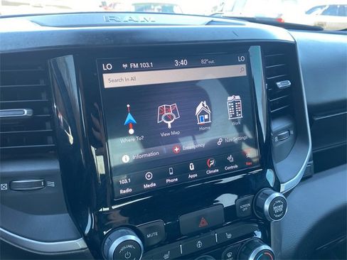 Used 2019 RAM 1500 Big Horn image 25