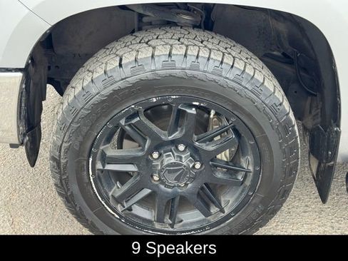 Used 2021 Toyota Tundra SR5 w/ SR5 Upgrade Package image 9