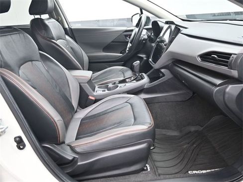 Used 2024 Subaru Crosstrek 2.5i Limited image 9