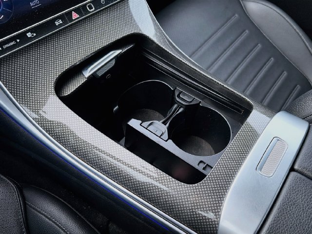 Certified 2023 Mercedes-Benz C 300 4MATIC Sedan image 16