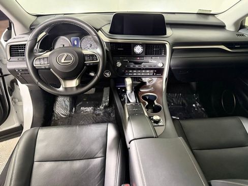Used 2022 Lexus RX 350 AWD w/ Premium Package image 11