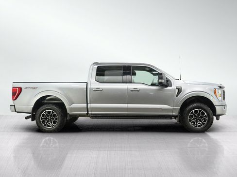 Used 2021 Ford F150 XLT w/ Equipment Group 302A High AWD/4WD image 6
