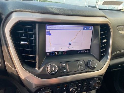 Used 2020 GMC Acadia Denali image 28