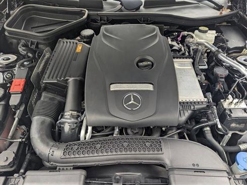 Used 2017 Mercedes-Benz SLC 300 SLC 300 image 20