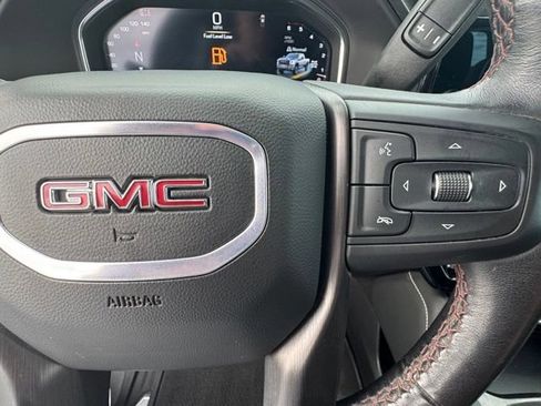 Certified 2025 GMC Sierra 2500 AT4X AWD/4WD image 33