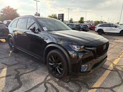 Used 2024 MAZDA CX-90 Plug-In Hybrid w/ Premium Plus