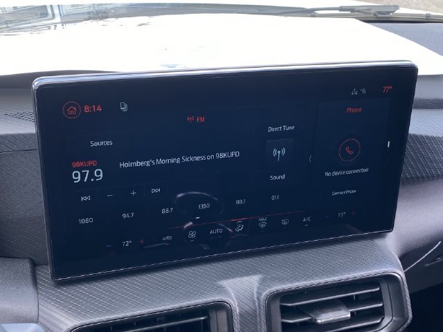 New 2026 Ford Mustang GT RWD image 22