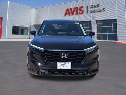 Used 2025 Honda CR-V EX-L image 10