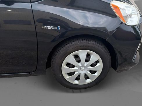 Used 2014 Toyota Prius C One FWD image 25