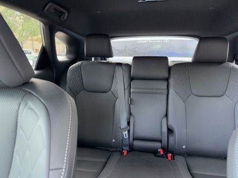 Used 2025 Lexus RX 350 FWD image 14