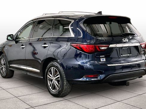 Used 2019 INFINITI QX60 Luxe w/ Essential Package image 10