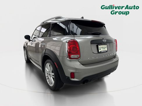 Used 2020 MINI Cooper Countryman FWD image 5