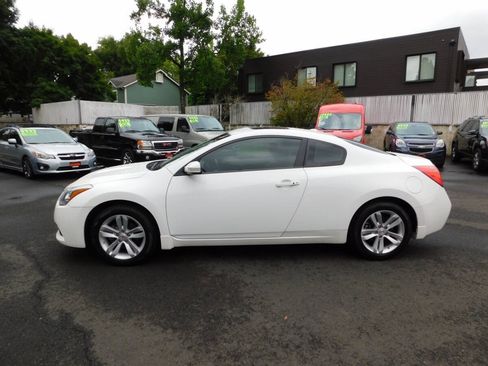 Used 2012 Nissan Altima 2.5 S w/ 2.5S Premium Pkg FWD image 22