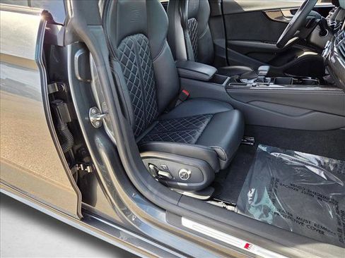 Used 2022 Audi S5 Premium Plus w/ Premium Plus Package image 22