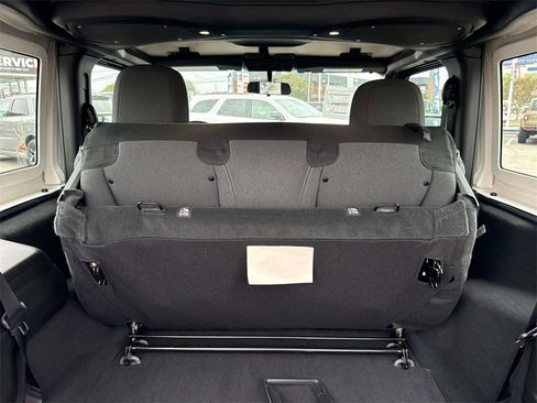 New 2025 Jeep Wrangler Sport image 5