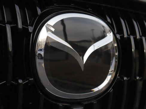 New 2026 MAZDA CX-90 3.3 Turbo w/ Premium Plus Pkg image 25