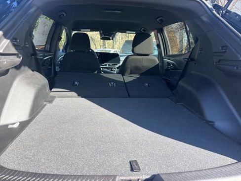 New 2026 Chevrolet Equinox EV LT w/ Comfort Package image 20