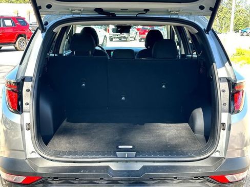 Used 2025 Hyundai Tucson SEL FWD image 30