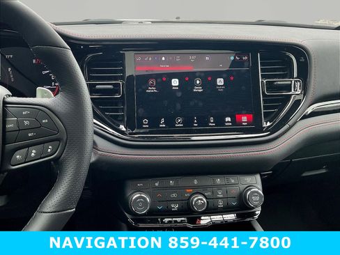 New 2026 Dodge Durango GT AWD/4WD image 10