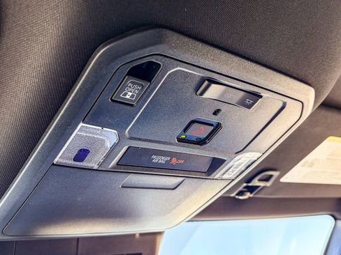 Used 2026 Toyota Tacoma TRD Off-Road w/ TRD Off Road Upgrade Package image 37