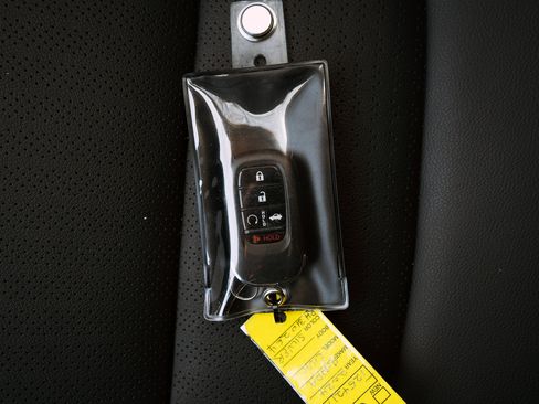 Used 2024 Honda Civic Touring image 48