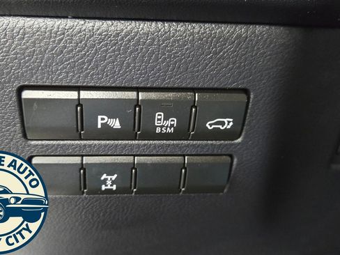 Used 2017 Lexus NX 200t AWD w/ Premium Package image 23