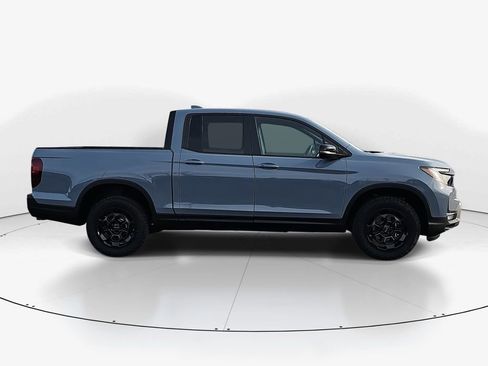 New 2026 Honda Ridgeline TrailSport+ image 4