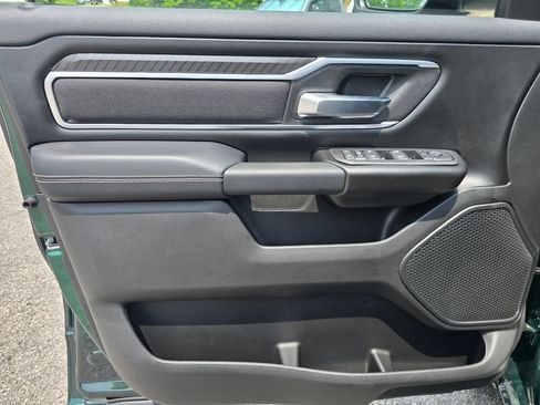 New 2026 RAM 1500 Big Horn AWD/4WD image 35
